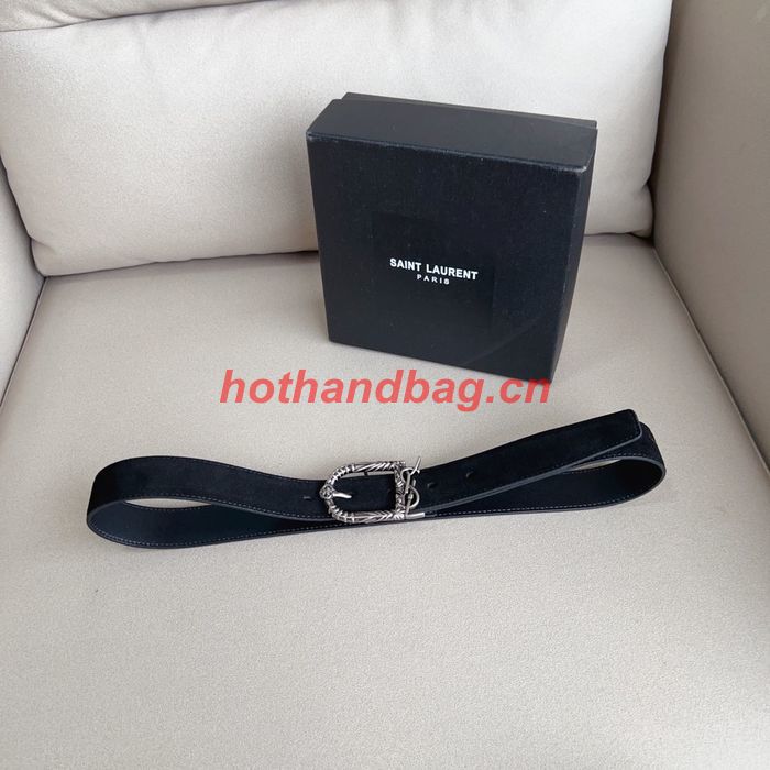 Yves saint Laurent Belt 30MM SLB00070